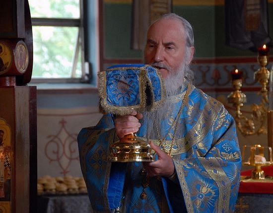 Архиепископ Берлинско-Германский и Великобританский Марк (Арндт) Фото: www.eadiocese.orgАрхиепископ Берлинско-Германский и Великобританский Марк (Арндт) Фото: www.eadiocese.org