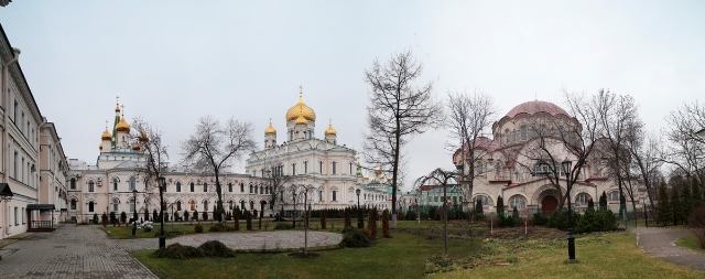 Панорама